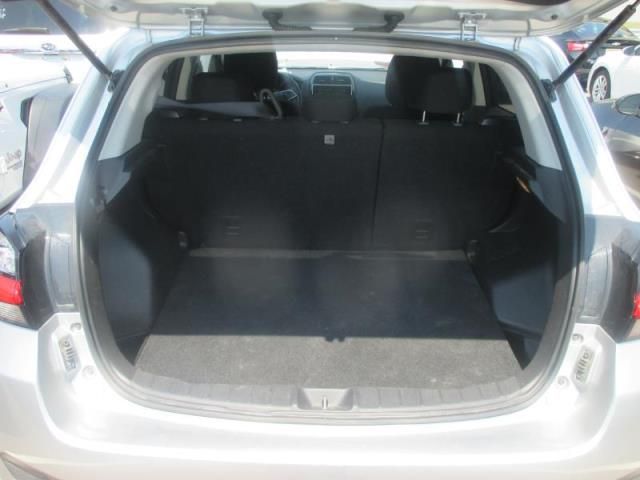 2020 MITSUBISHI OUTLANDER SPORT ES/SE/SP JA4AR3AU9LU018985