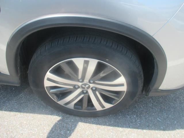 2020 MITSUBISHI OUTLANDER SPORT ES/SE/SP JA4AR3AU9LU018985