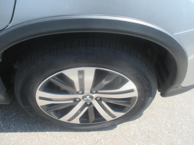 2020 MITSUBISHI OUTLANDER SPORT ES/SE/SP JA4AR3AU9LU018985