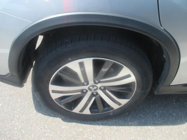 2020 MITSUBISHI OUTLANDER SPORT ES/SE/SP JA4AR3AU9LU018985