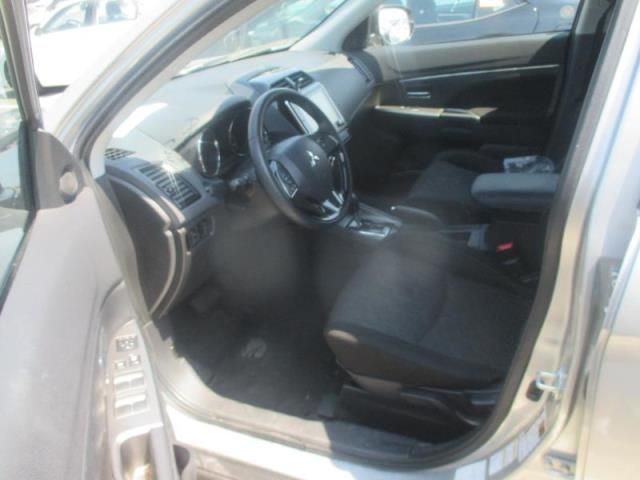 2020 MITSUBISHI OUTLANDER SPORT ES/SE/SP JA4AR3AU9LU018985