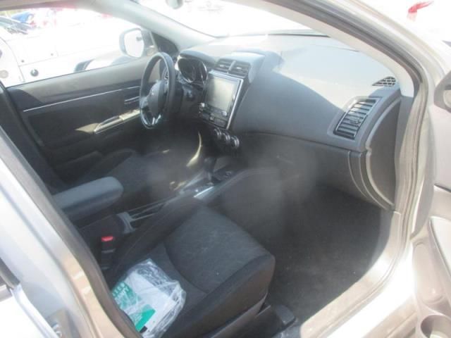 2020 MITSUBISHI OUTLANDER SPORT ES/SE/SP JA4AR3AU9LU018985