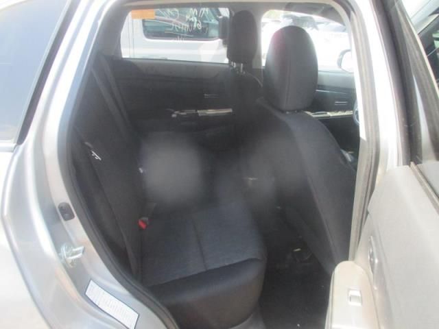 2020 MITSUBISHI OUTLANDER SPORT ES/SE/SP JA4AR3AU9LU018985