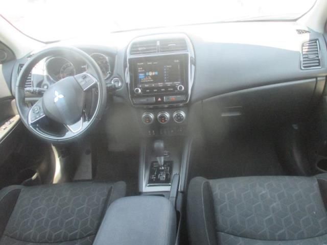 2020 MITSUBISHI OUTLANDER SPORT ES/SE/SP JA4AR3AU9LU018985