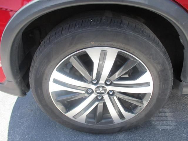 2020 MITSUBISHI OUTLANDER SPORT ES/SE/SP JA4AR3AU3LU019307