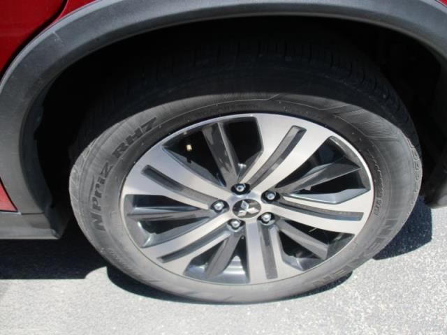 2020 MITSUBISHI OUTLANDER SPORT ES/SE/SP JA4AR3AU3LU019307