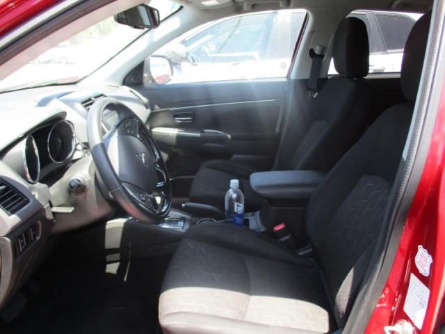 2020 MITSUBISHI OUTLANDER SPORT ES/SE/SP JA4AR3AU3LU019307