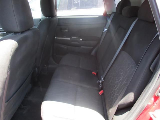 2020 MITSUBISHI OUTLANDER SPORT ES/SE/SP JA4AR3AU3LU019307