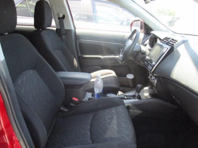 2020 MITSUBISHI OUTLANDER SPORT ES/SE/SP JA4AR3AU3LU019307