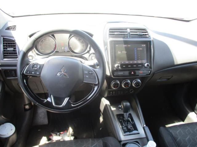 2020 MITSUBISHI OUTLANDER SPORT ES/SE/SP JA4AR3AU3LU019307