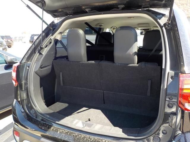 2020 MITSUBISHI OUTLANDER SE/SEL/LE JA4AD3A37LZ028875