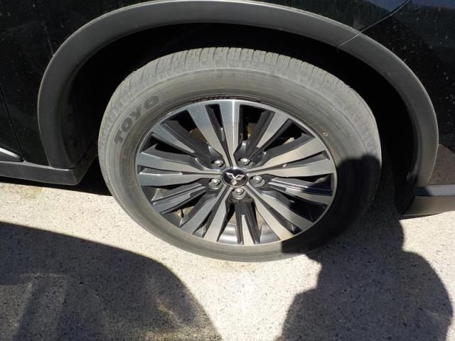 2020 MITSUBISHI OUTLANDER SE/SEL/LE JA4AD3A37LZ028875