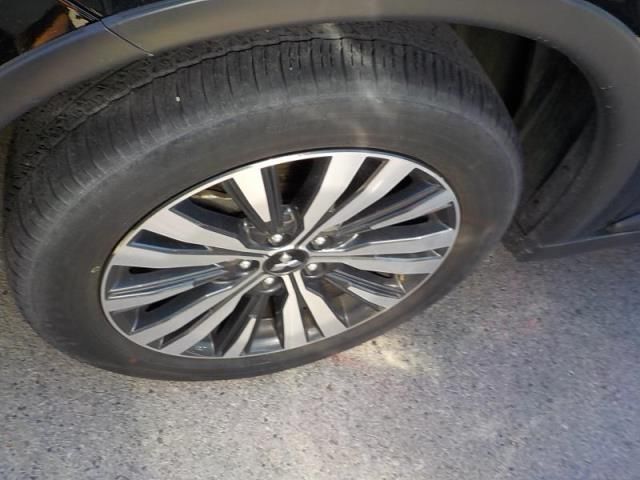 2020 MITSUBISHI OUTLANDER SE/SEL/LE JA4AD3A37LZ028875
