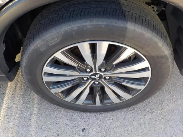 2020 MITSUBISHI OUTLANDER SE/SEL/LE JA4AD3A37LZ028875