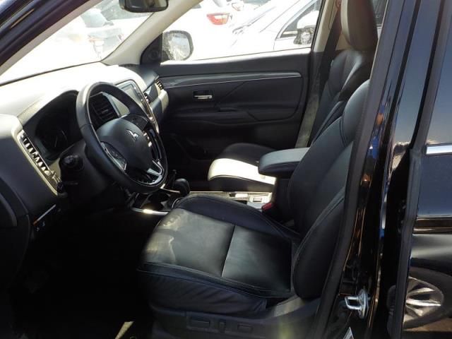 2020 MITSUBISHI OUTLANDER SE/SEL/LE JA4AD3A37LZ028875