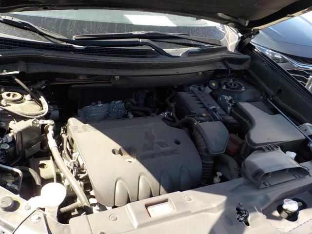 2020 MITSUBISHI OUTLANDER SE/SEL/LE JA4AD3A37LZ028875