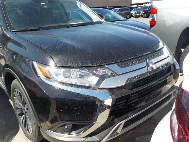 2020 MITSUBISHI OUTLANDER SE/SEL/LE JA4AD3A37LZ028875