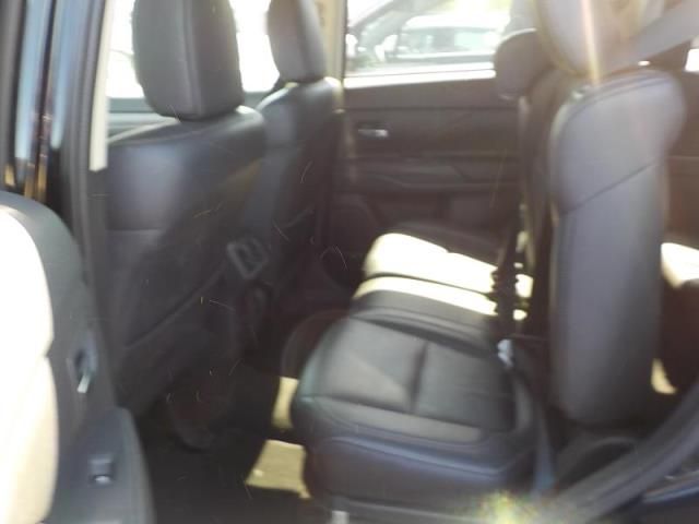 2020 MITSUBISHI OUTLANDER SE/SEL/LE JA4AD3A37LZ028875
