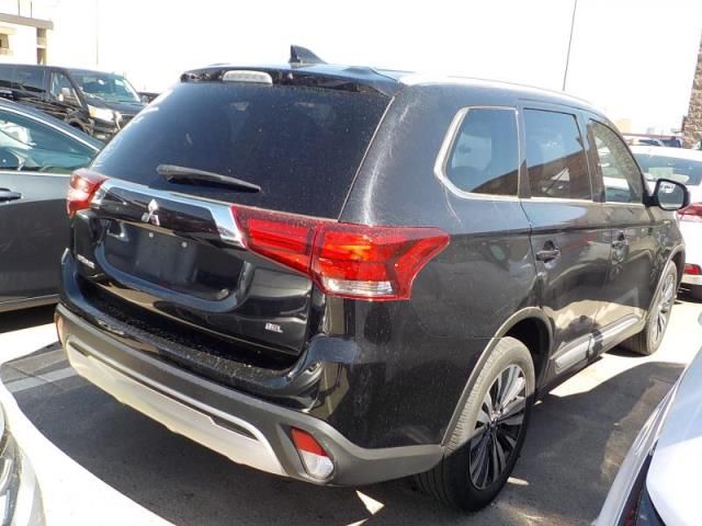 2020 MITSUBISHI OUTLANDER SE/SEL/LE JA4AD3A37LZ028875