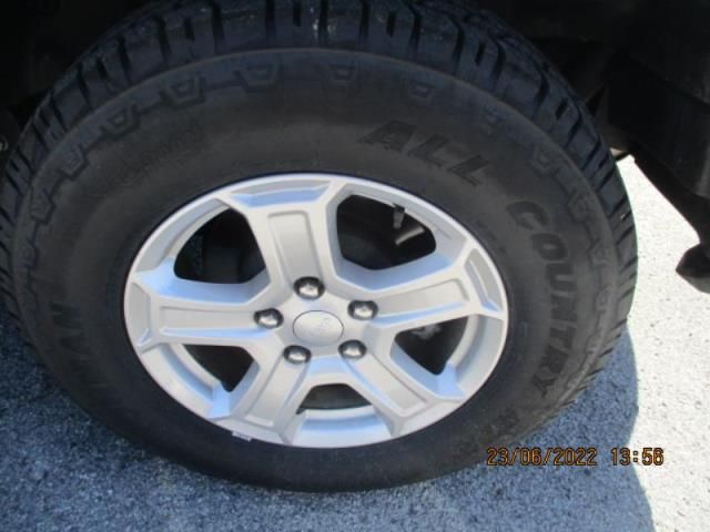 2020 JEEP WRANGLER UNLIMITED SPORT 1C4HJXDN8LW198228