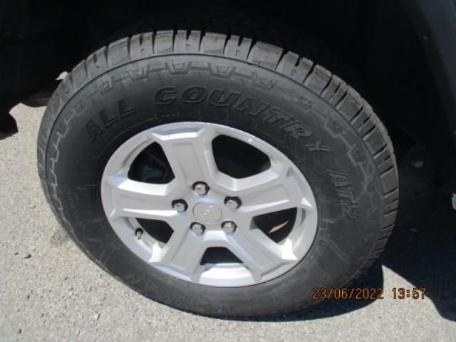 2020 JEEP WRANGLER UNLIMITED SPORT 1C4HJXDN8LW198228