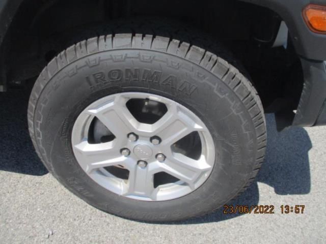 2020 JEEP WRANGLER UNLIMITED SPORT 1C4HJXDN8LW198228