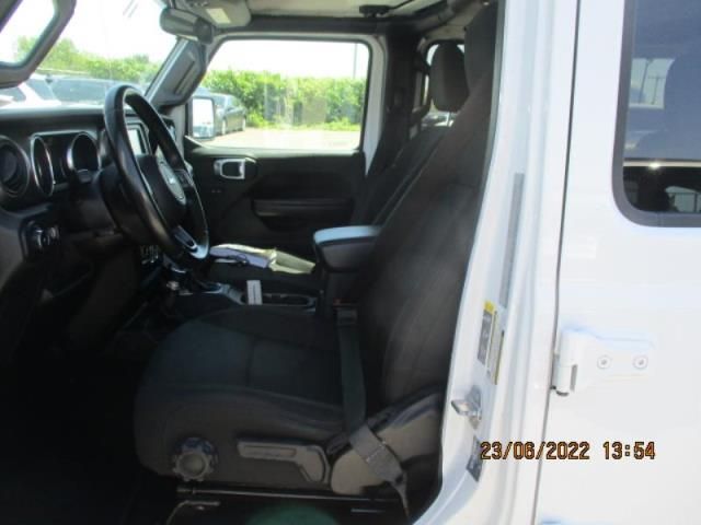2020 JEEP WRANGLER UNLIMITED SPORT 1C4HJXDN8LW198228