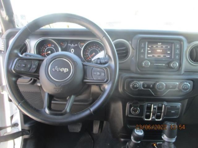 2020 JEEP WRANGLER UNLIMITED SPORT 1C4HJXDN8LW198228