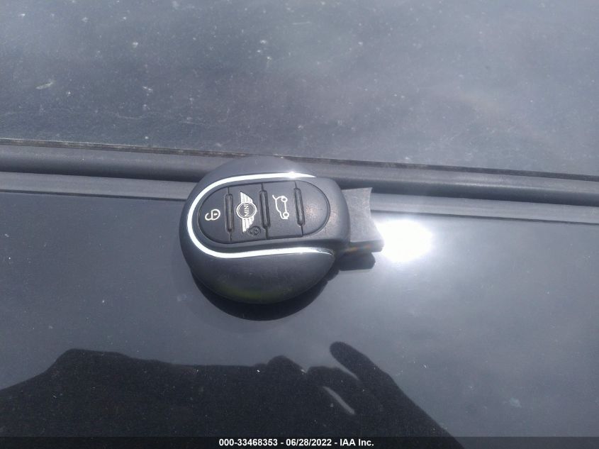 2015 MINI COOPER HARDTOP S WMWXP7C54F2C60117