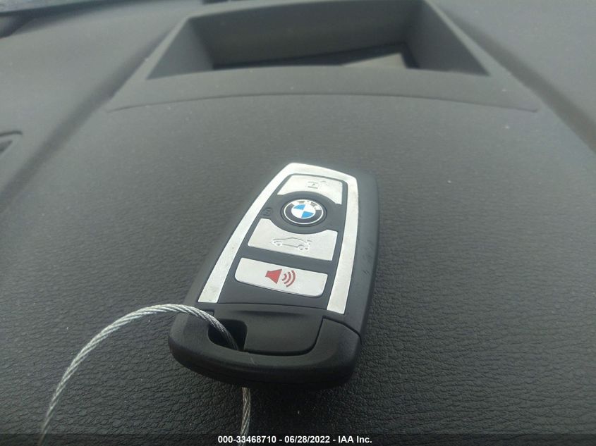 2018 BMW X4 XDRIVE28I 5UXXW3C54J0T80837