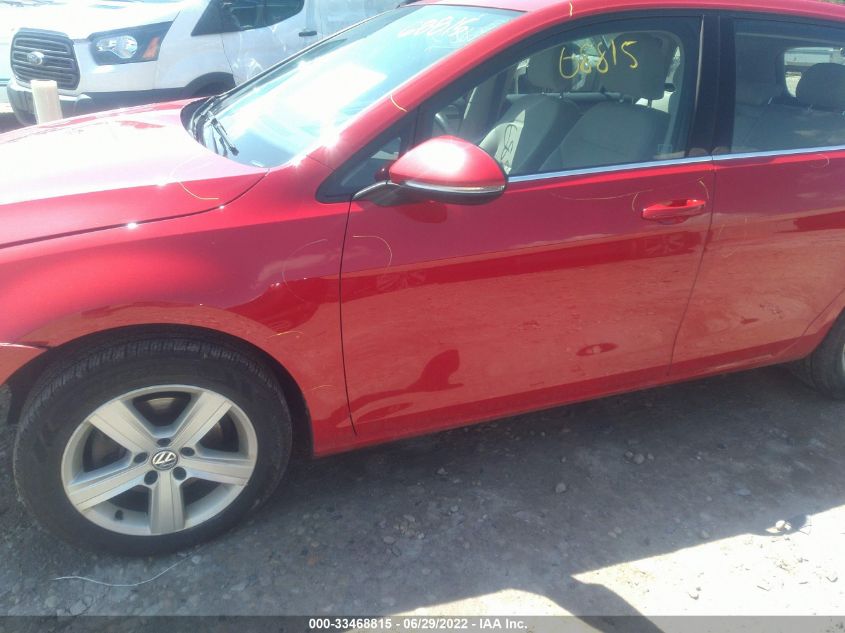 2015 VOLKSWAGEN GOLF SPORTWAGEN TDI S 3VWCA7AU6FM507315