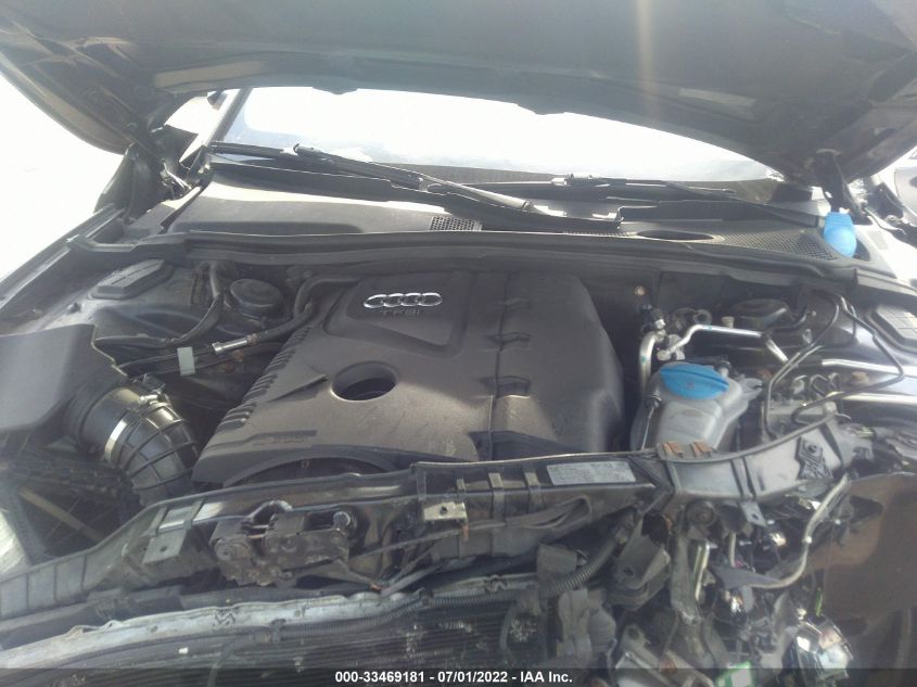 2013 AUDI A5 PREMIUM PLUS WAURFAFR8DA013982