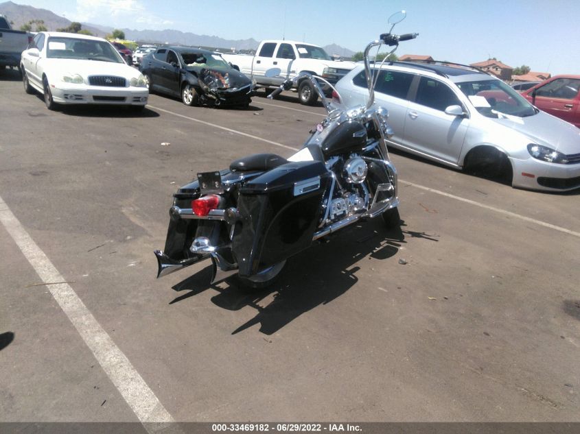 2000 HARLEY-DAVIDSON FLHRCI 1HD1FRW16YY617342