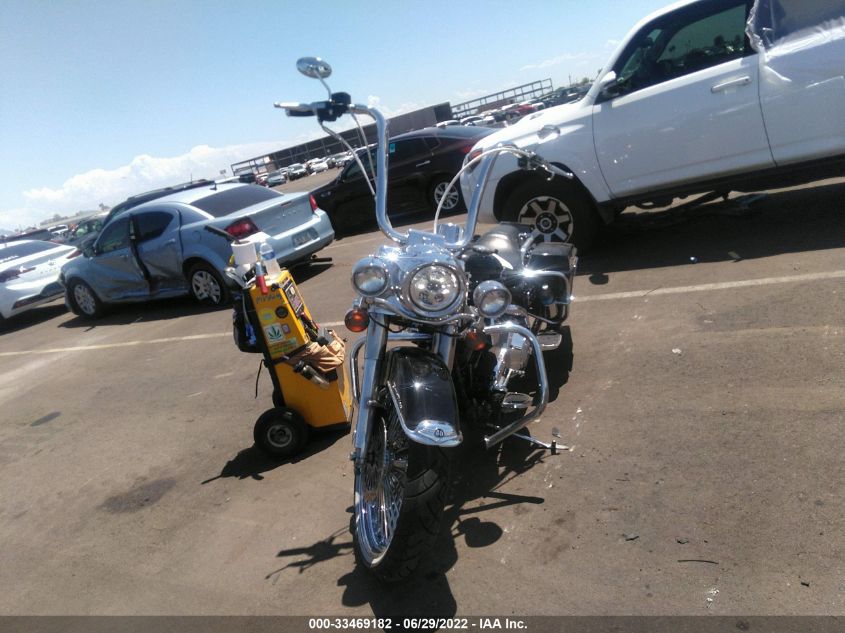 2000 HARLEY-DAVIDSON FLHRCI 1HD1FRW16YY617342