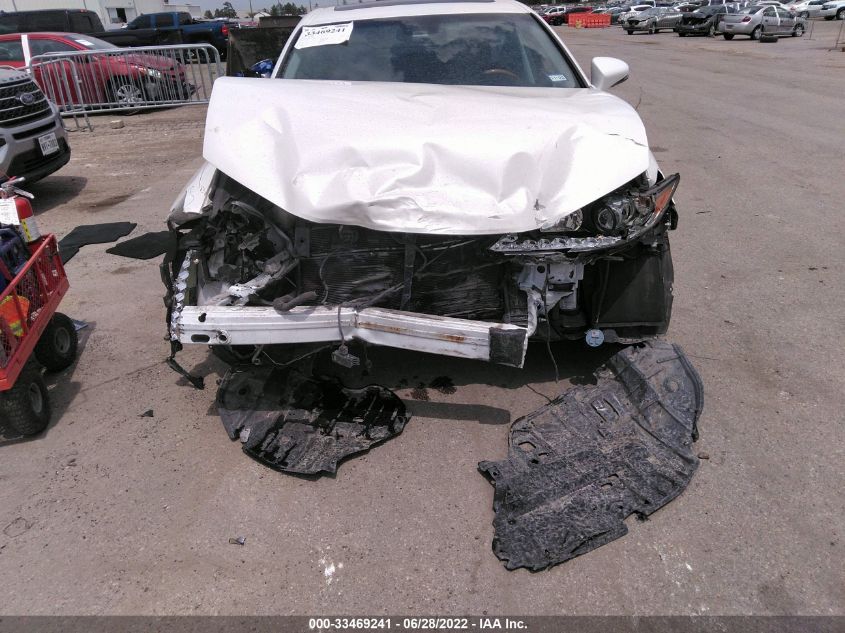 2015 LEXUS ES 300H HYBRID JTHBW1GG0F2093498