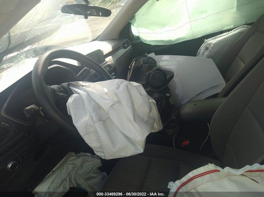 VIN 1FMCU0F62LUB55736 2020 FORD ESCAPE S