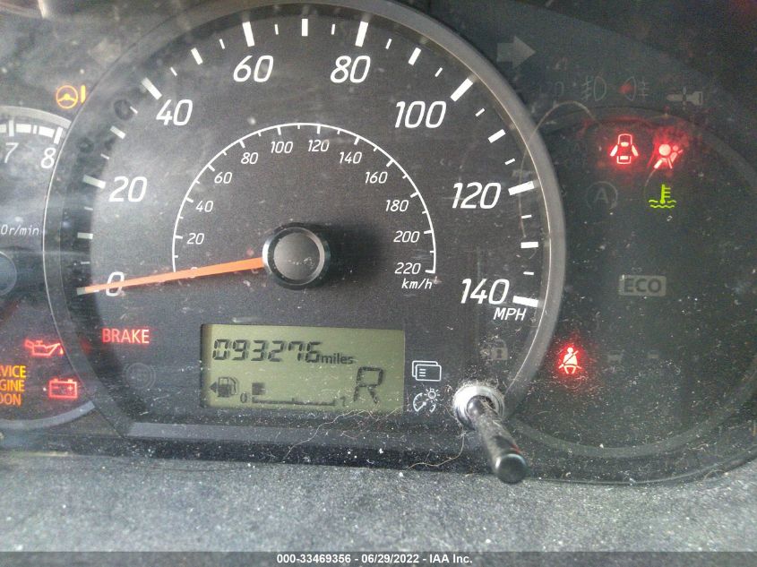 2015 MITSUBISHI MIRAGE DE ML32A3HJ4FH046528