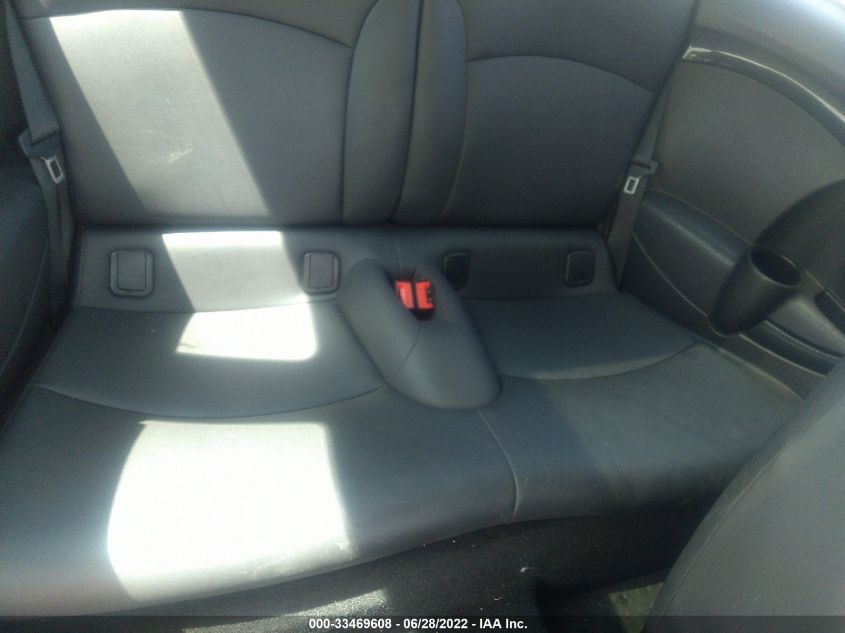 2013 MINI COOPER CLUBMAN S WMWZG3C53DT576436