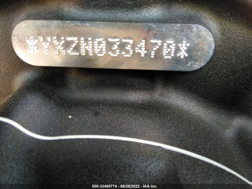 2022 HARLEY-DAVIDSON FLXRST 1HD1YXZ18NB033470