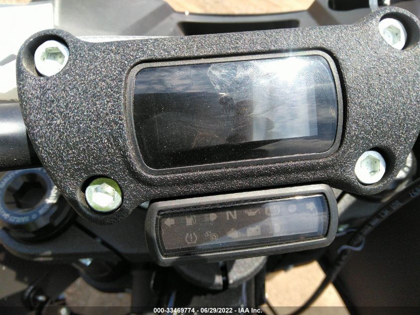2022 HARLEY-DAVIDSON FLXRST 1HD1YXZ18NB033470