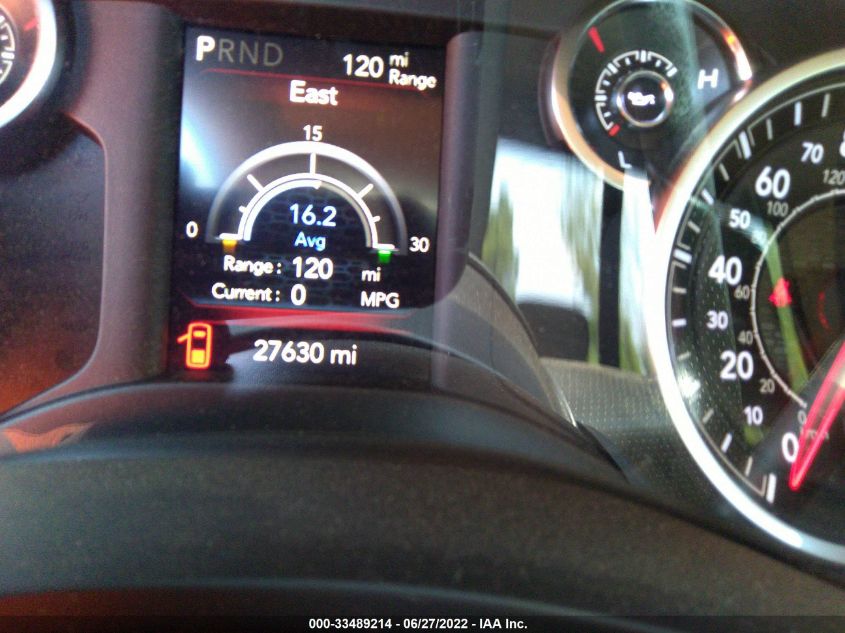 2020 RAM 2500 TRADESMAN 3C6UR5CLXLG172067