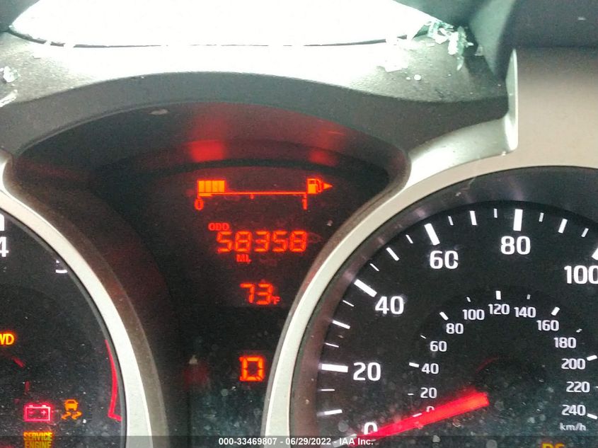 2017 NISSAN JUKE S JN8AF5MV6HT751141