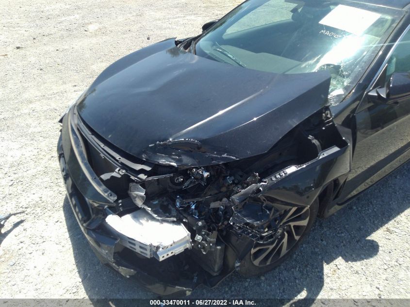 2017 HONDA CIVIC COUPE LX 2HGFC4B57HH300614