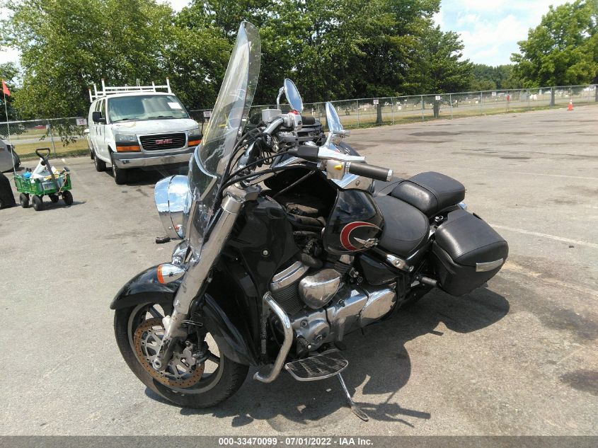 2017 SUZUKI VL1500 JS1VY56A9H2100247