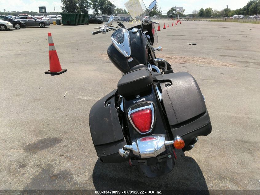 2017 SUZUKI VL1500 JS1VY56A9H2100247