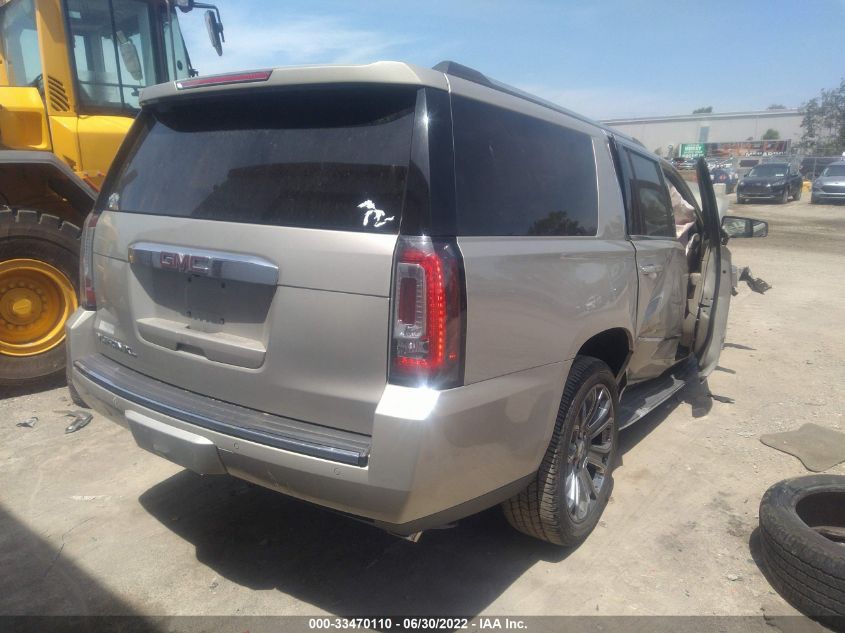2015 GMC YUKON XL DENALI 1GKS2JKJ2FR213894