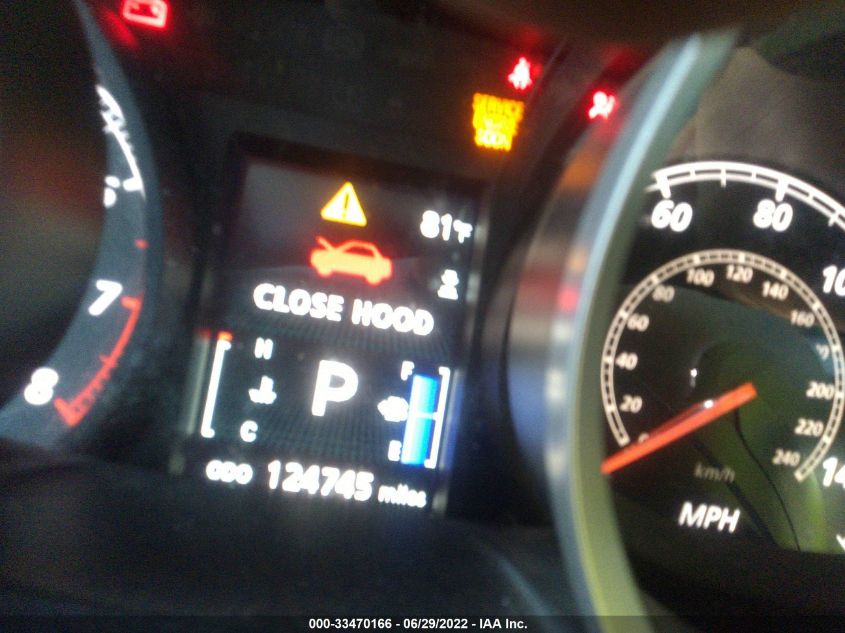 2015 MITSUBISHI LANCER GT JA32U8FW7FU001301
