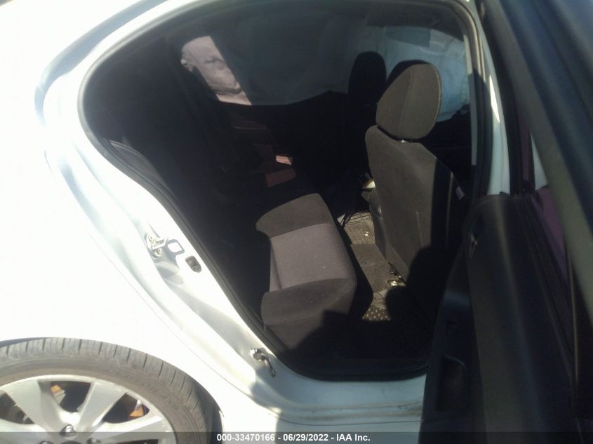 2015 MITSUBISHI LANCER GT JA32U8FW7FU001301