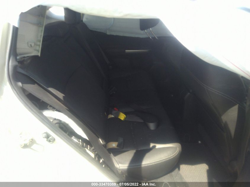 2015 SUBARU XV CROSSTREK LIMITED JF2GPAPC4F8226652