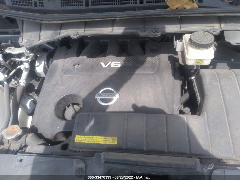 2015 NISSAN QUEST SV/S/PLATINUM/SL JN8AE2KP5F9131221